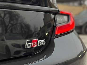 hks: Toyota GR86: 2023 г., 2.4 л, Автомат, Бензин, Купе — 5