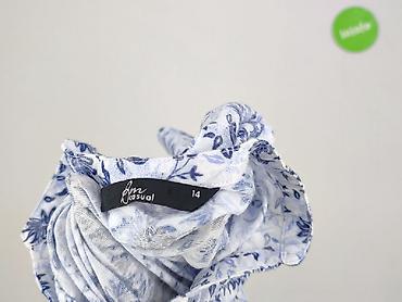 zara bluzka boho: Bluzka damska, rozmiar XL — 4