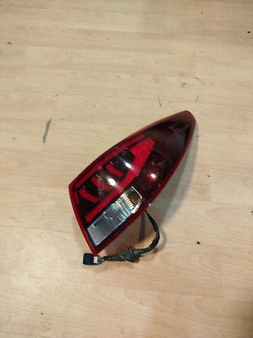 lancer stop: LED, Kia 2020 il, Orijinal, Rusiya, İşlənmiş — 2