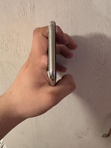 Apple iPhone: IPhone X, 64 GB, Ağ — 7