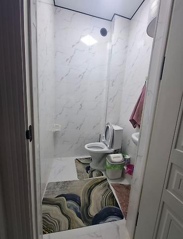 сниму квартиру в аламедин 1: 1 комната, 32 м², Аламедин-1 мкр Элитка, 7 этаж, Евроремонт — 3