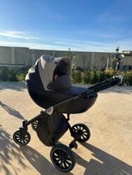 Gəzinti arabaları: Milana…. Anex kaleska qiymeti 250man 3 hisselidi 2 lulika ve lalafo.az -da Gəzinti arabaları: Milana…. Anex kaleska qiymeti 250man 3 hisselidi 2 lulika ve