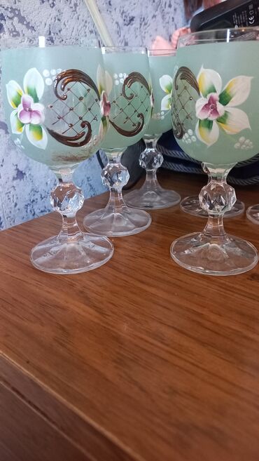 Qəhvə dəstləri və servizlər: Qəhvə dəsti, rəng - Qara, Farfor — 5