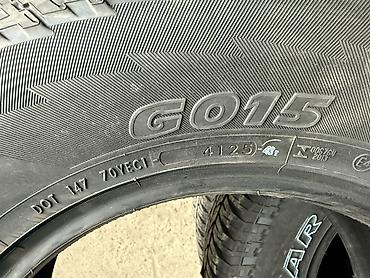 70: Шины 265 / 70 / R 17, Лето, Новый, Комплект, Внедорожные (АТ/МТ), Япония, Yokohama — 4