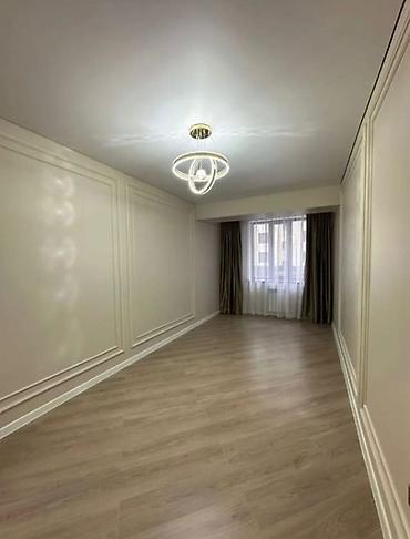 Продажа квартир: 4 комнаты, 113 м², Элитка, 2 этаж, Дизайнерский ремонт — 8