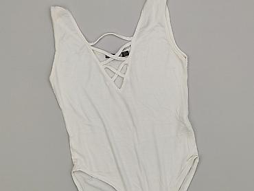 wystające stringi: Boohoo, Body damskie, rozmiar S — 1
