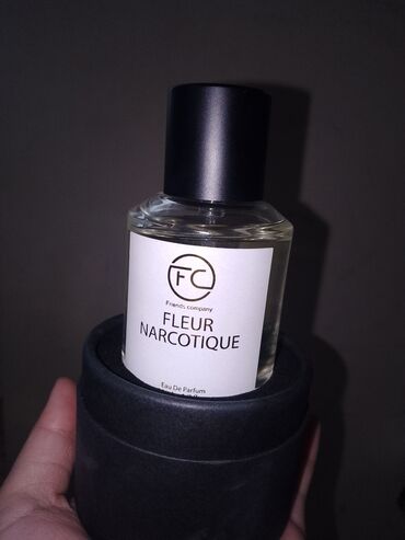 le fleur narcotique цена бишкек: Fleur Narcotique выпущен в 2014 году. Парфюмер: Quentin Bisch. Верхние