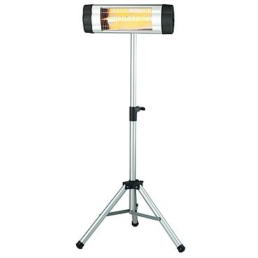инфракрасная лампа: Qızdırıcı LUXGEN Infrared Heater –Güclü İstilik Həlli. İstifadə — 2