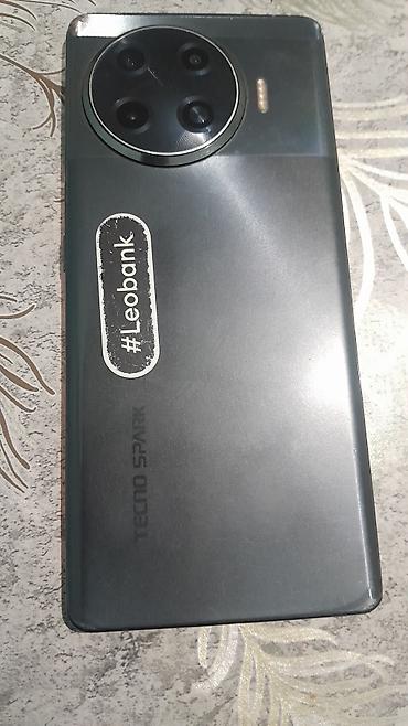 14 pro max 1tb: Tecno Camon 20 Premier, 256 GB, rəng - Bej, Qırıq, Barmaq izi, İki sim kartlı — 2