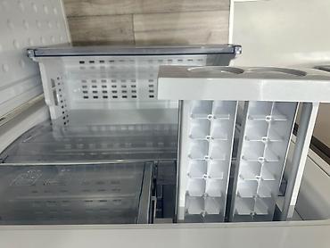 Тиричилик техникасы: Холодильник BEKO с нижней морозильной камерой и диспенсером для воды — 5