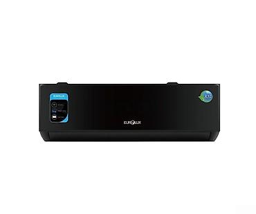 Kondisioner Eurolux EU-AC18CHS32TBG-GALAXY 18000 BTU 🟢 Rəsmi iş yeri lalafo.az -da Kondisioner Eurolux EU-AC18CHS32TBG-GALAXY 18000 BTU 🟢 Rəsmi iş yeri