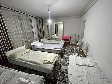 этно хостел: Хостел — 700 сом в сутки. Что предлагается: - Общие комнаты с — 9