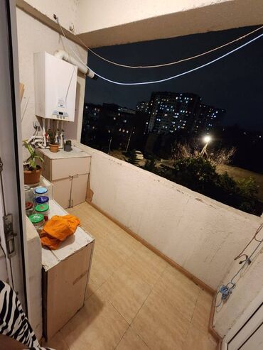 Uzunmüddətli kirayə mənzillər: Nizami rayonu,Nazlı şadlıq evinin arxasında,Xalqlar metrosuna gedən — 7