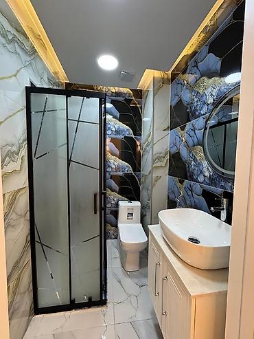 Пос. Ази Асланов, 2 комнаты, Новостройка, м. Ази Асланов, 90 м² — 6