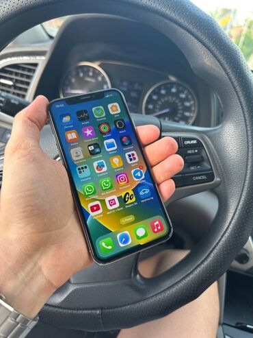 купить планшет айпад бу: IPhone X, Ак