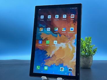 Планшеты: Планшет, ATouch, память 256 ГБ, 10" - 11", 4G (LTE), Б/у, Классический цвет - Серебристый — 5