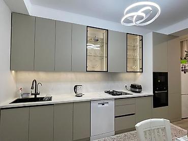 60: 2 комнаты, 60 м², Золотой квадрат Элитка, 6 этаж, Евроремонт — 7
