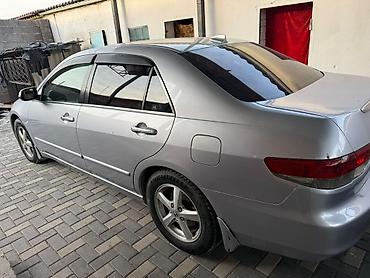 Honda: Honda Inspire: 2005 г., 3 л, Автомат, Бензин, Седан — 1