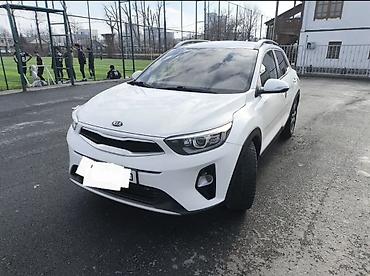 kia stoning: Kia Stonic: 2019 г., 1.6 л, Автомат, Дизель, Кроссовер — 2