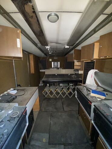 Легкий грузовой транспорт: Легкий грузовик, Камаз — 13