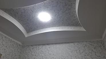 Otaqların satışı: Şəmkir rayonu Kür qəsəbəsində 9 mərtəbəli evin 6 ci mərtəbəsində 3 — 11