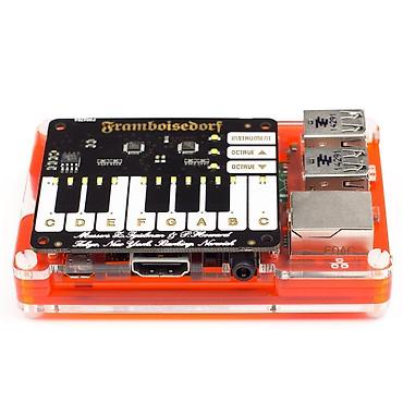 Musiqi alətləri: Kateqoriya: Raspberry Pi > Raspberry Pi Elektronik Kartları Məhsul — 1
