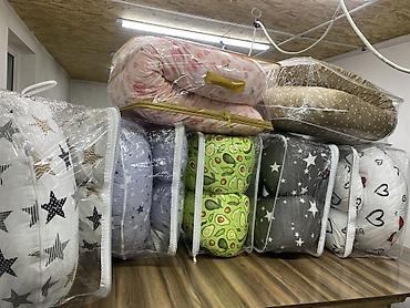 Подушки: 🤍 Подушка для беременных U-формы — комфорт, который обнимает со всех — 4