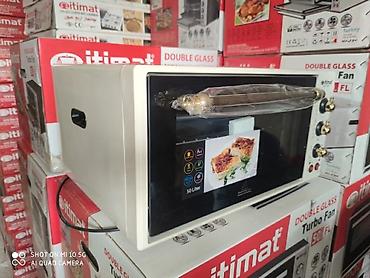 şirniyat sobası: Soba Elektrik soba tok peci tok peçi Itimat Türkiyə istehsalı 50 — 2