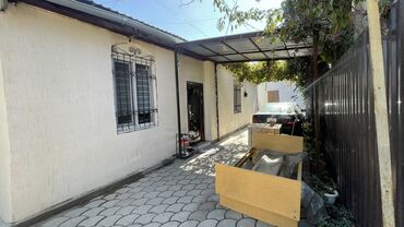 Продажа домов: Дом, 70 м², 4 комнаты, Собственник, Евроремонт — 5