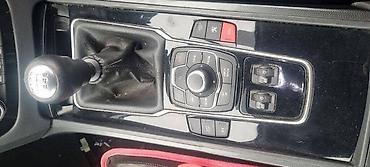 gedora za lambda sondu: KONZOLA ZA PEUGEOT 508 OD 2011. DO 2014. GOD. | slanje kurirskom — 1