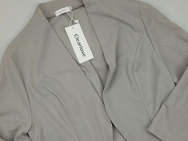 Women's blazers: XL (EU 42), condition - Perfect