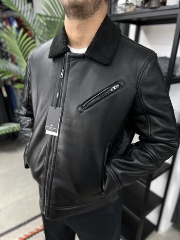 Куртки: Мужские зимние и демисезонные куртки/пуховики Варианты моделей на — 7