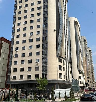 Продажа квартир: 2 комнаты, 54 м², Элитка, 9 этаж, Евроремонт — 2