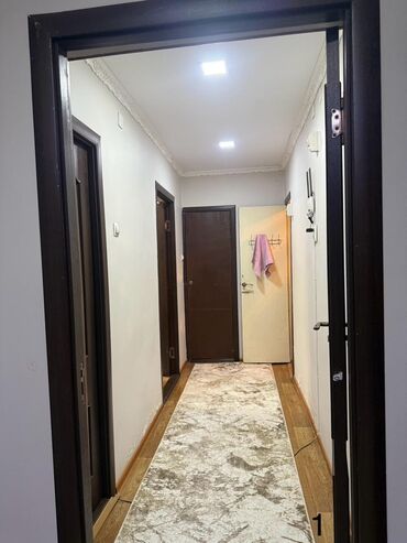 ош батир сатылат: 4 бөлмө, 108 кв. м, 2 кабат