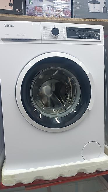 Стиральные машины автомат: Стиральная машина автомат — 9