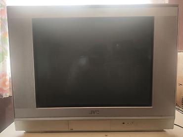 oled ekran: İşlənmiş Televizor JVC OLED 50" Ödənişli çatdırılma — 1