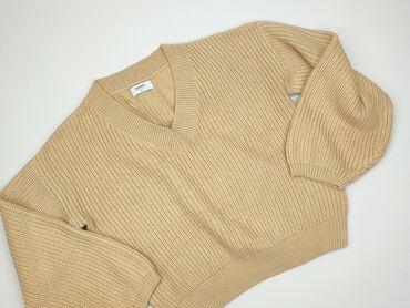 Women's Clothing: Women`s sweater, Cropp, size M (EU 38)