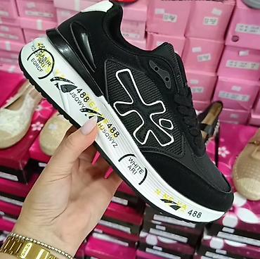 buzz nike: 41-45
Cena 3800 din 🍍📌📌 — 1