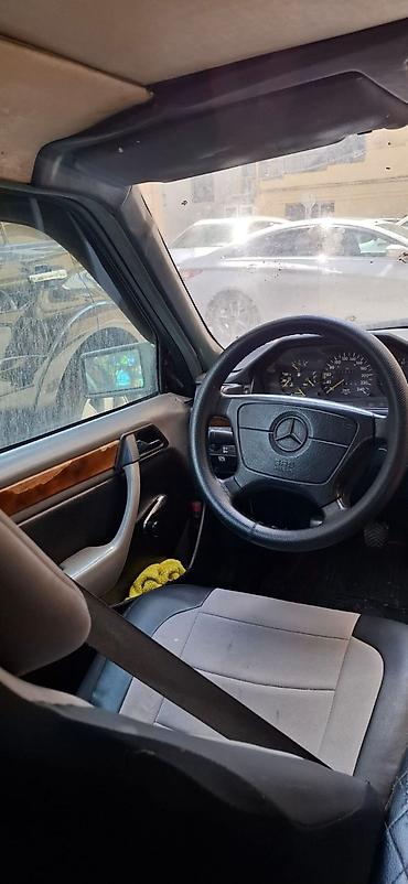 mercedesbenz 240: Mawin tecili satilir butun rasxodlari odenib rusiyaya kocurem tecili — 5