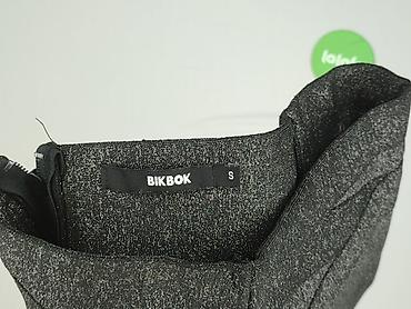 pull and bear spódnica: Bik Bok, Spódnica damska, rozmiar S — 4