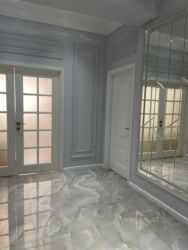 Yeni tikili: 2 otaqlı, Yeni tikili, m. 8 Noyabr, 110 kv. m — 1