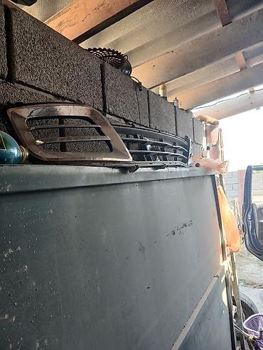 кия к5 хищник: Запчасти для Hyundai Porter II (Super): - Передняя решётка радиатора — 1