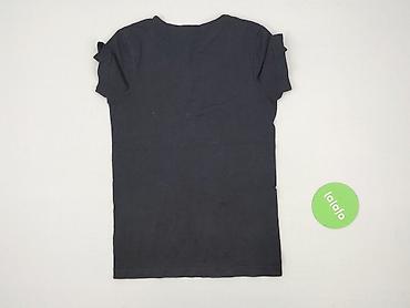 bluzki dekolt serce: T-shirt damski, rozmiar S — 3