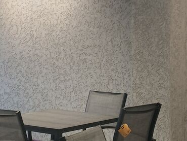 Digər tikinti materialları: Divar səthinin düzəlməsi və boyanmasi Yer altı dayanacaqların zövqə — 21