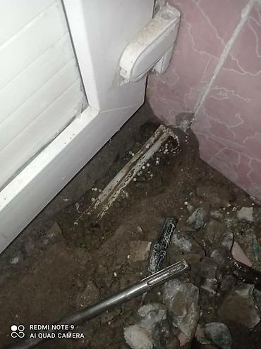 Ремонт сантехники: Ремонт сантехники Больше 6 лет опыта — 11