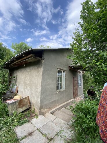 Продажа домов: Дача, 36 м², 2 комнаты — 2