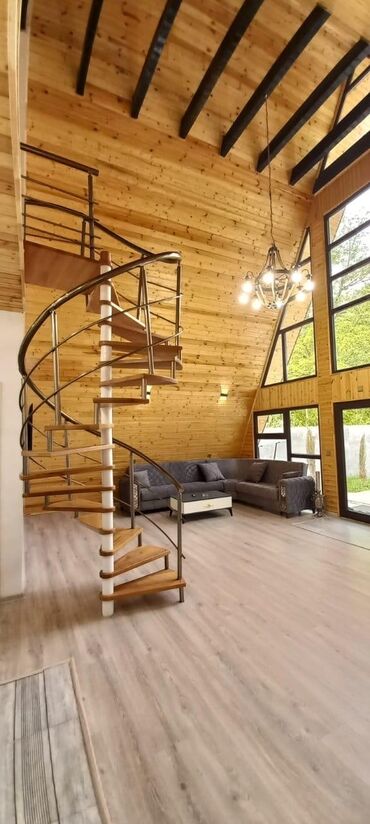 Günlük kirayə evlər: 120 kv. m, 4 otaqlı, İnternet, Qaz, İşıq -da lalafo.az — 12 Günlük kirayə evlər: 120 kv. m, 4 otaqlı, İnternet, Qaz, İşıq — 12