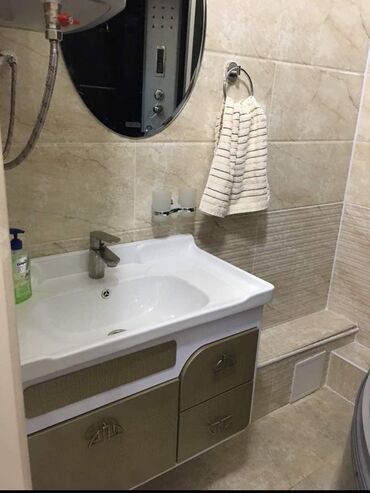 Продажа квартир: 2 комнаты, 65 м², Элитка, 7 этаж, Евроремонт — 8