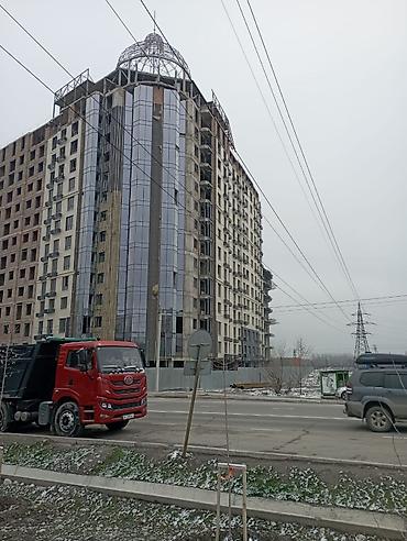 про маркет: 1 комната, 32 м², Элитка, 9 этаж, Готовая ПСО (под самоотделку) — 6