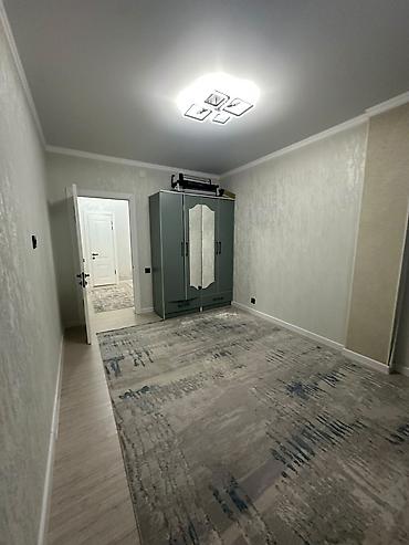 rent flat: 2 комнаты, 53 м², Элитка, 1 этаж, Евроремонт — 6